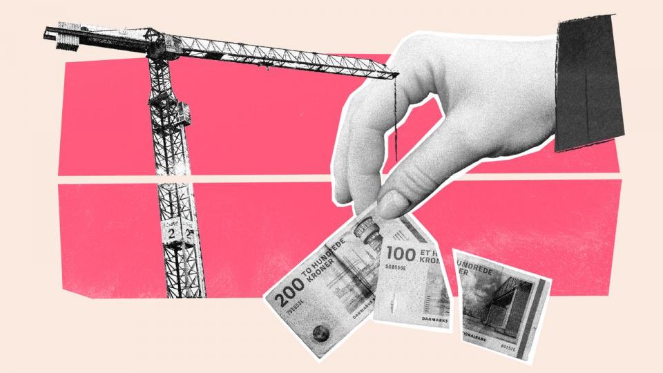 To ansatte havde arbejdet op mod 1000 timer ulønnet, og ni polske byggearbejdere manglede i snit 85 pct. af deres løn, viser rapporter Børsen har fået aktindsigt i
