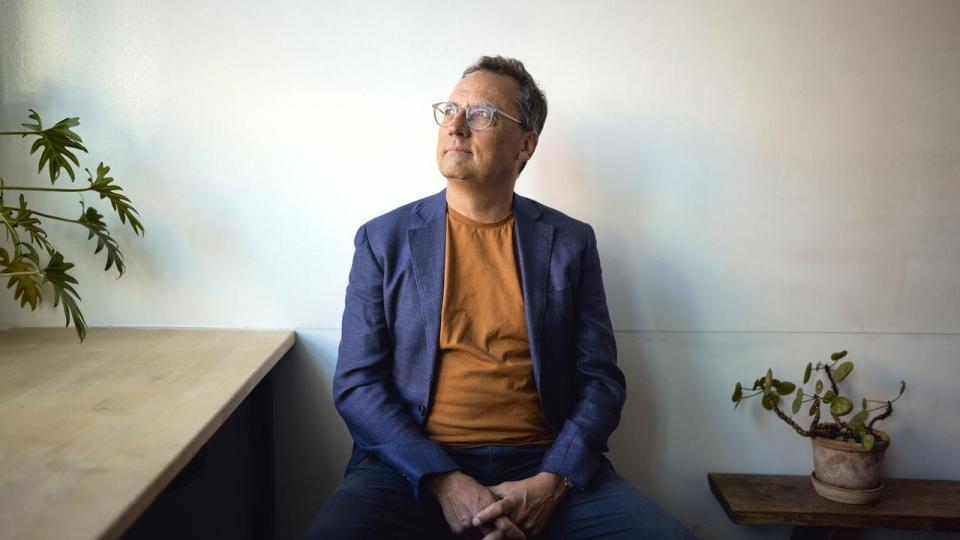 Morten Hesseldahl udkom i 2024 med endnu en spændingsroman, “Absalon”, samt sine to første børnebøger i serien om Lucas og Mikkel.
