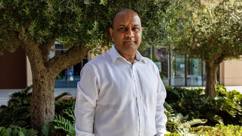 Sanjay Shah har torsdag modtaget dom i gigantisk sag om udbyttesvindel i Danmark. 