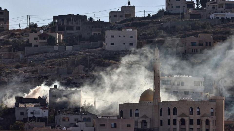 Konflikten mellem Hamas og Israel er medvirkende til et anspændt forhold mellem Israel og Irland.