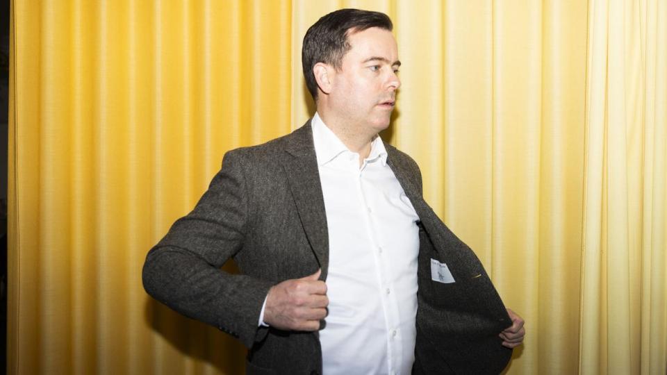 Rasmus Lildholdt Kjær er adm. direktør og medejer af Better Energy.
