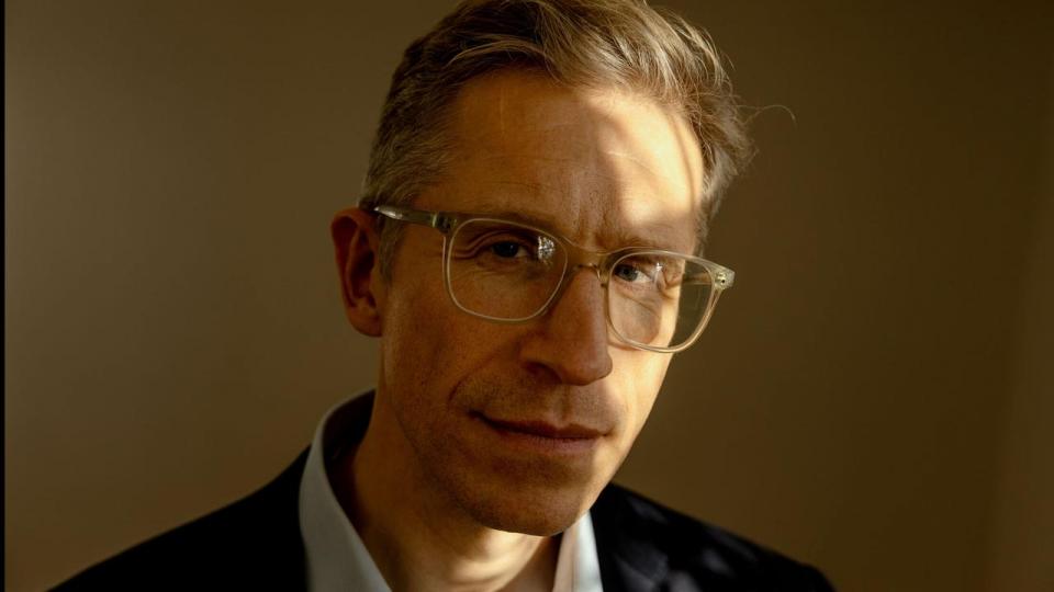 Lars Jannick Johansen er stifter af den Sociale Kapitalfond, der nu skal finde ti-13 socialt ansvarlige virksomheder i Norden. 