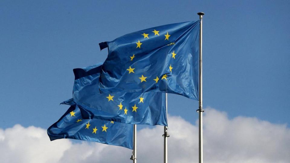 “Nu ligger bolden på EU’s banehalvdel, hvor medlemslandene og Europa-Parlamentet skal godkende handelsaftalen,” skriver indlæggets afsendere.