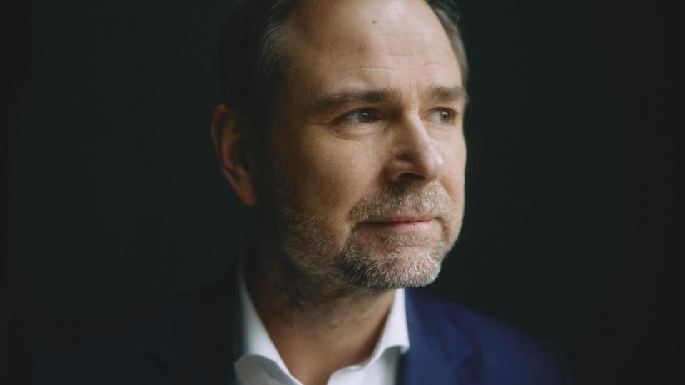 Finansminister Nicolai Wammen (S) udfolder nu sit syn på de store linjer i dansk politik – og udpeger flere fejl, regeringen har begået.