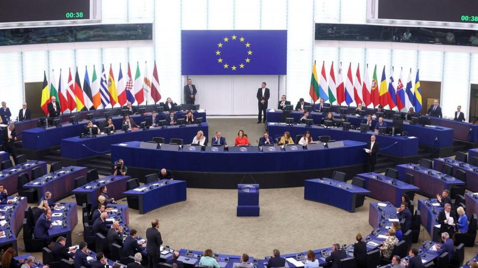 EU’s direktiv for bæredygtighedsrapportering (csrd) bliver i 2025 også en realitet for smv’er.
