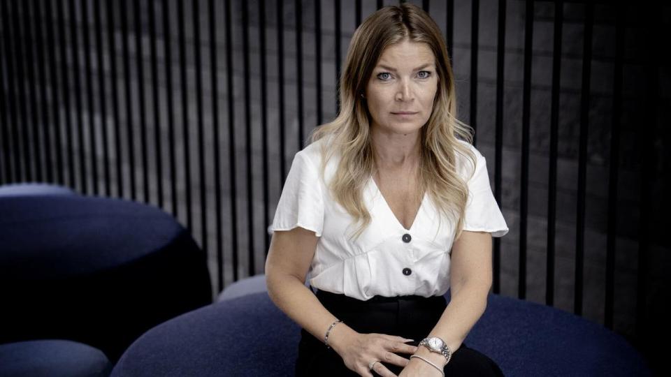 Den amerikanske regnskabssæson kan udløse store kursfald, hvis selskaberne skuffer, påpeger chefstrateg i Nordea Josephine Cetti.