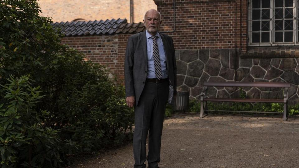 “Udmøntningen af de konkrete ESG-krav kommer til at fylde mere i debatten i takt med, at flere virksomheder skal leve op til rapporteringskravene,” mener Poul Erik Bech, grundlægger af Danmarks største ejendomsmæglerkæde EDC Poul Erik Bech. 
