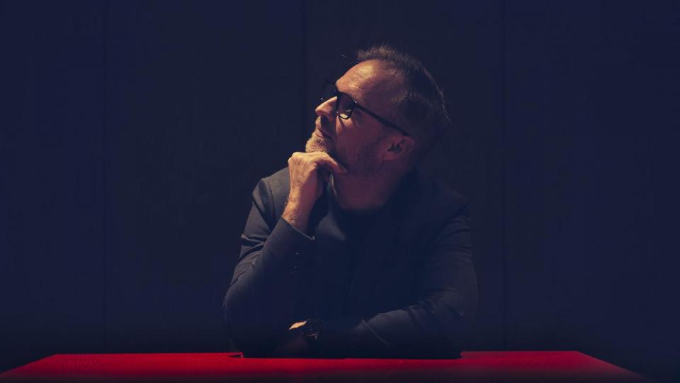 Henrik Tingleff er klar over, at mange vil opfatte det at skrive en bog som det ultimative ego-projekt. Men målet er ikke at kvæle egodyret – det handler om at lære at dosere det, påpeger han.