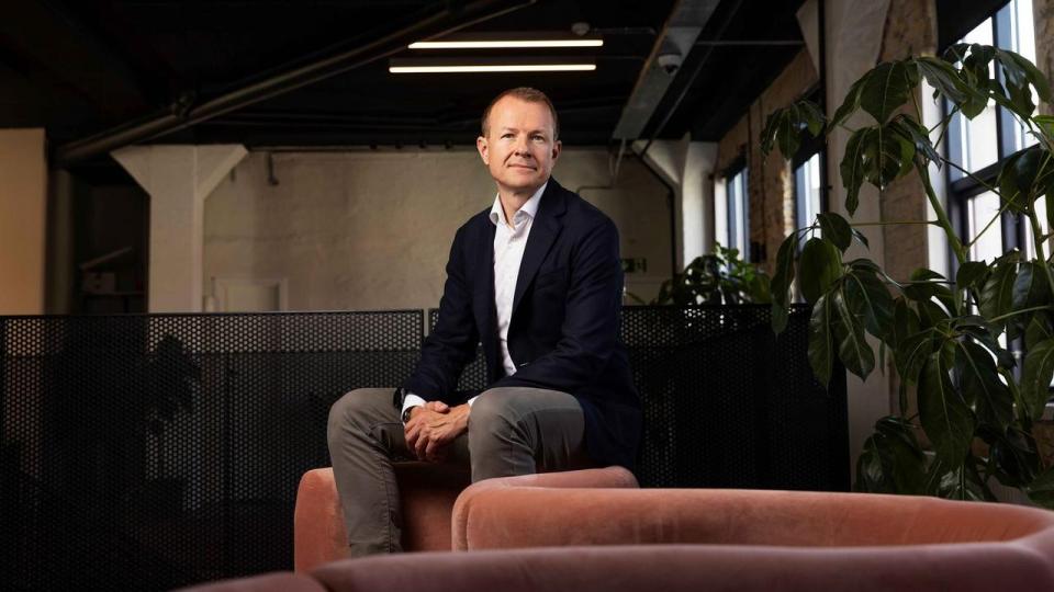 Søren Westh Lonning, finansdirektør i fintech-selskabet Pleo, mener, at vækst kommer i første række, og så må en børsnotering komme, når man har nået den rigtige størrelse. 