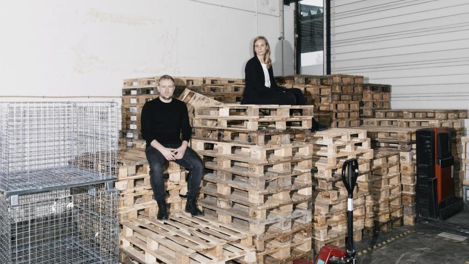 Tonny Andersen og Mathilde Mackowski etablerede Sinful i 2008 og skabte en iværksættersucces. Nu har tidligere ansatte udtalt hård kritik af de senere års ledelse.
