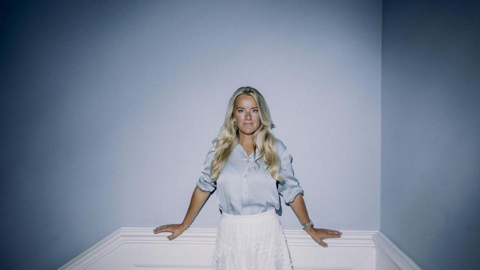 “Pensionsmonopolet forvalter mere end 700 mia. kr. for 5,6 mio. danskere. Med tal i den størrelsesorden kan vi ikke blive ved med at vende det blinde øje til ATP’s åbenlyse udfordringer,” skriver Pernille Vermund.