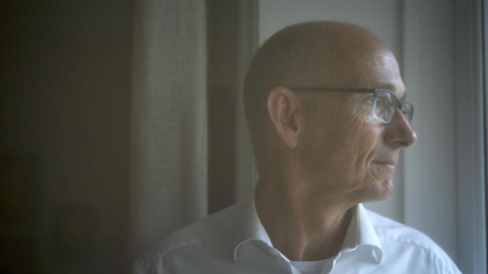 Jens Moberg har været bestyrelsesformand i Grundfos i 12 år.