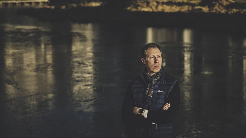 Jens-Peter Zink, vicedirektør i European Energy, peger på, at den tyske højrefløjs modstand mod vindmøller vidner om en generel utilfredshed over højere priser. Det er ifølge ham bekymrende.