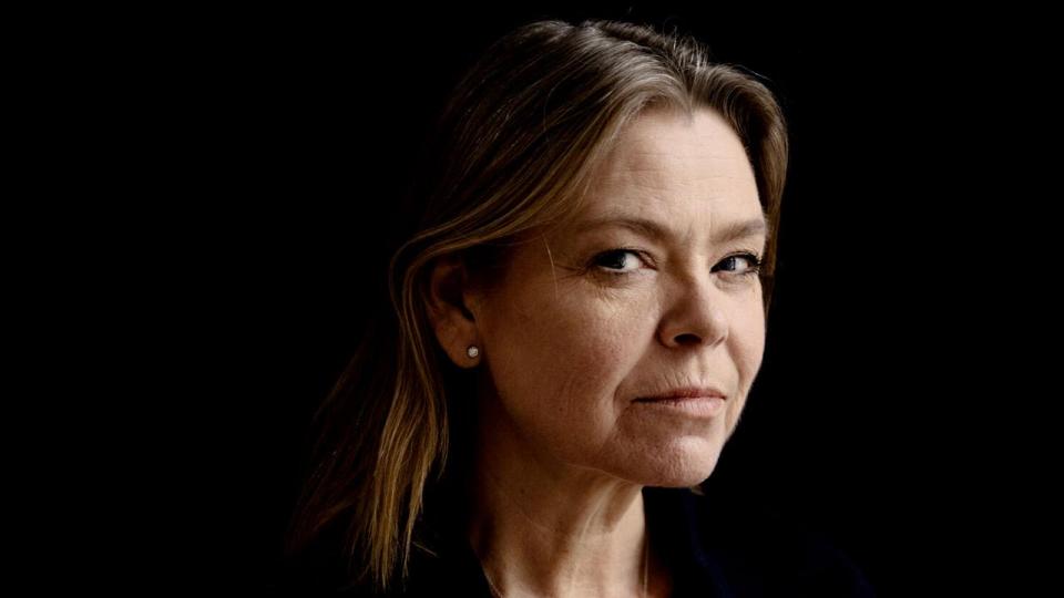 Rikke Lykke er opvokset på Fyn, men bor i dag i indre København. Opvæksten bærer hun stadig med sig – også i sit job som leder.