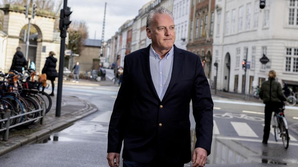 Ole Søeberg, adm. direktør i Nordic Investment Partners, vurderer, at Ørsted potentielt kan blive interessant som investering, efter selskabet har droppet sine store vækstambitioner.