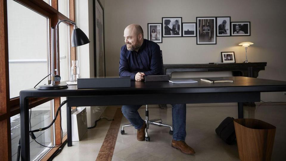 Anders Holch Povlsen tilbød i februar at købe Firstfarms for 84 kr. pr. aktie, hvilket var 17 pct. over lukkekursen dagen før tilbuddet.