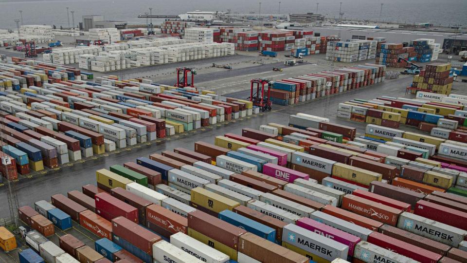 “EU’s nye tiltag kan åbne vigtige markedsmuligheder for den danske industri,” mener Sigurd Schmidt.