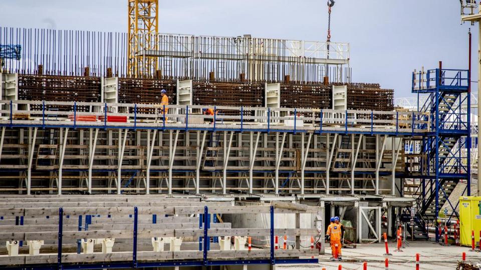 DA og FH er blevet enige om en mæglingsskitse til overenskomster for 850.000 arbejdstagere.