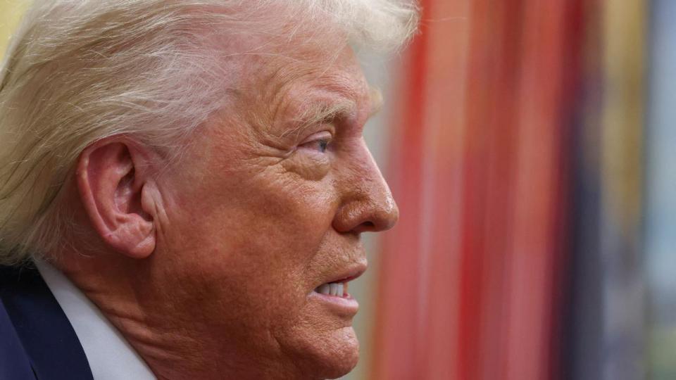 Donald Trump har på rekordtid lagt et kolossalt pres på amerikansk erhvervsliv. 