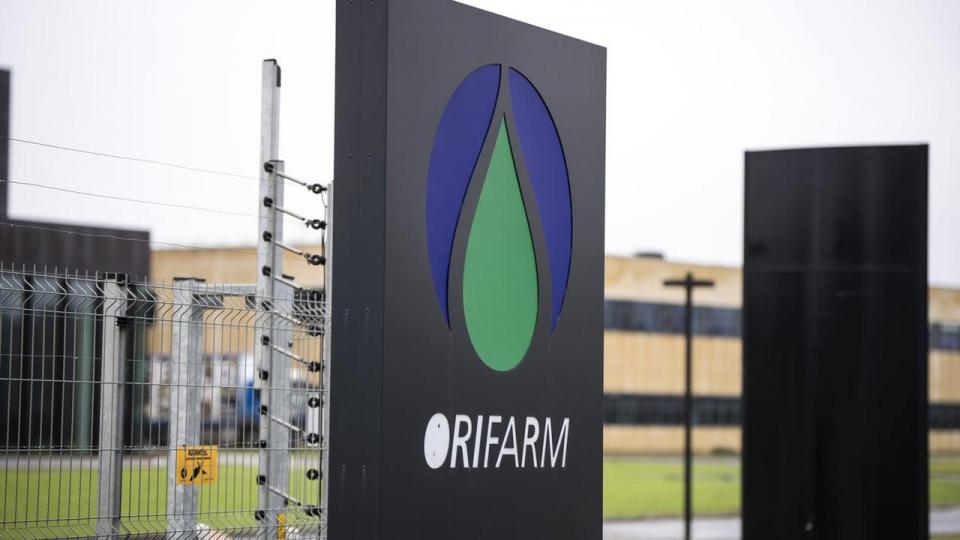 Orifarm er Europas største parallelimportør af lægemidler og Danmarks største leverandør af lægemidler.