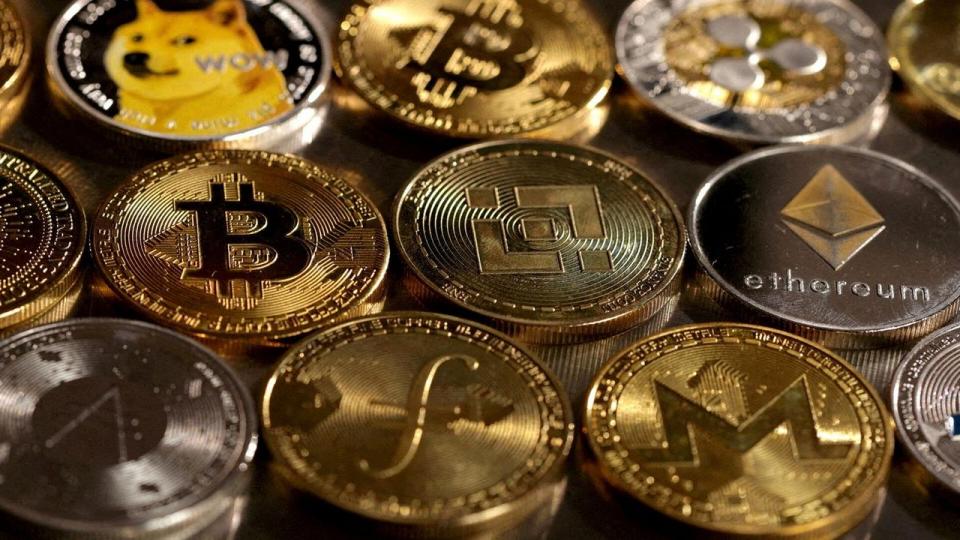 Den amerikanske regering, som tiltrådte i januar, har et mere positivt syn på kryptovalutaer end den tidligere regering.