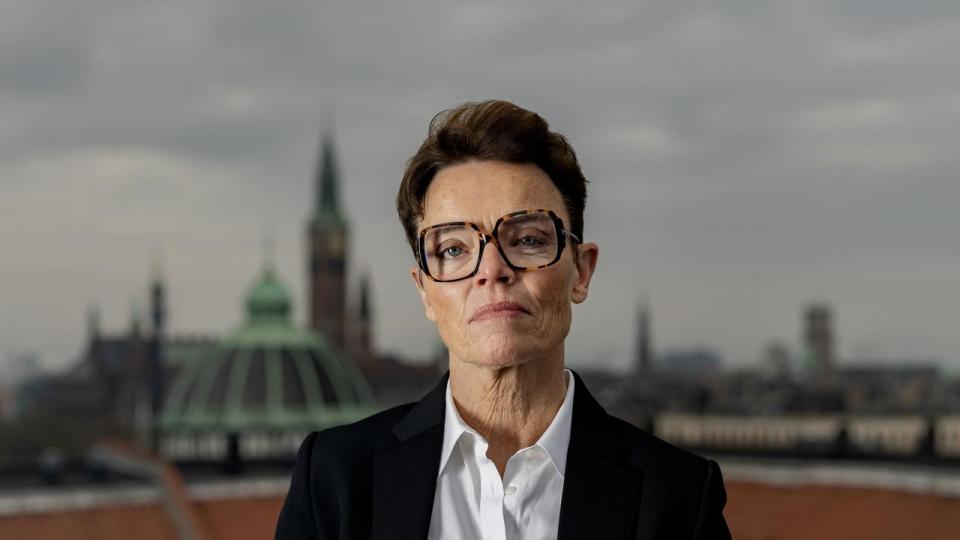 Man kan godt ændre på sin kommunikation omkring diversitet, så længe man ikke ændrer på sine værdier, lyder den markante melding fra erhvervslederen Marianne Kirkegaard, der har bestyrelsesposter i Pandora og Færch og gennem otte år har boet i USA, hvor hun stod i spidsen for virksomheden CSM Bakery Solutions.