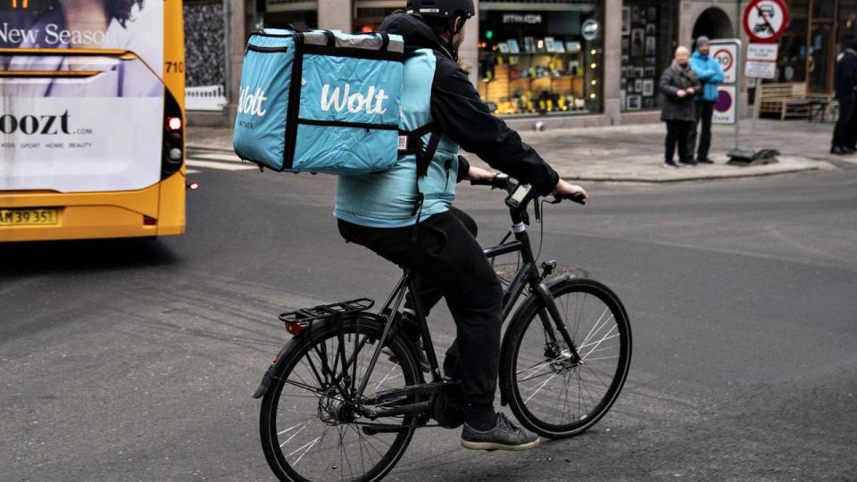 Wolt blev lanceret i 2015 i Helsinki, Finland.