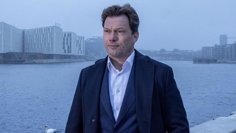 Lars Lose – mangeårig topdiplomat og partner i CIP – deler nu sin analyse af Donald Trump, som han har mødt flere gange, og af den nye verdensorden. 