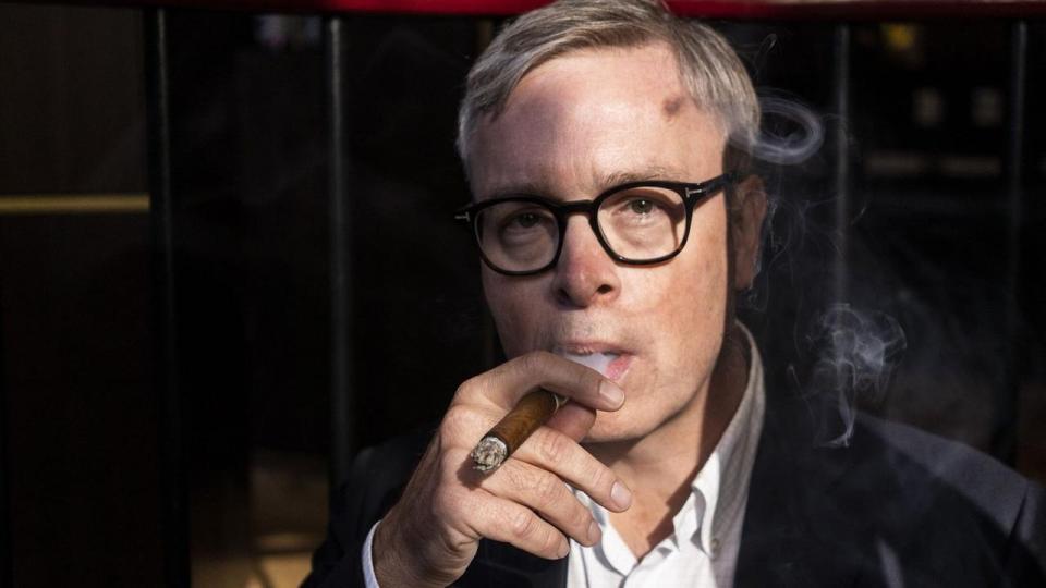 Niels Frederiksen er adm. direktør i Scandinavian Tobacco Group.