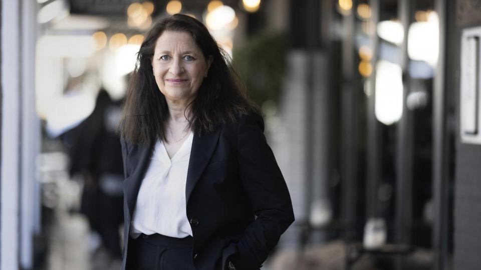 “De nordiske lande er attraktive investeringsmål, så det skal vi bruge klogest muligt til at få den internationale kapital til at hjælpe i retning af at være med til at løse de fremtidige samfundsmæssige bygnings- og byudviklingsbehov,” skriver Kamilla Sevel, chefredaktør, Estate Media