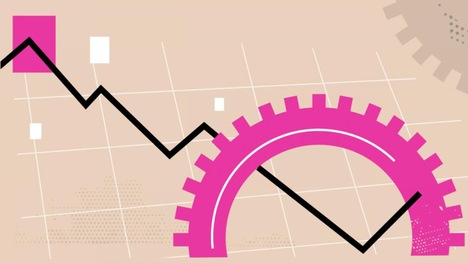Virksomheder er ikke organismer, men systemer af mennesker. Og med den rigtige ledelse – præget af leadership – har de muligheden for ikke bare at overleve, men også at opdage nye muligheder og skabe ny værdi Illustration: Børsen
