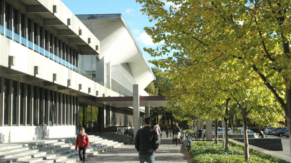 Danmarks Tekniske Universitet (DTU) har i perioden 2009-2019 udklækket 59 såkaldte spinout-virksomheder. PR-foto/DTU