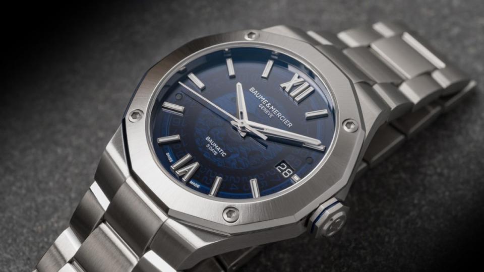 Foto: Baume & Mercier