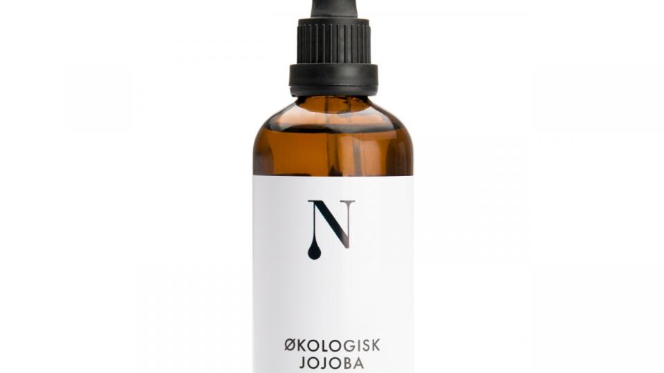 Fugtforseglende jojobaolie fra Naturligolie, 145 kr.