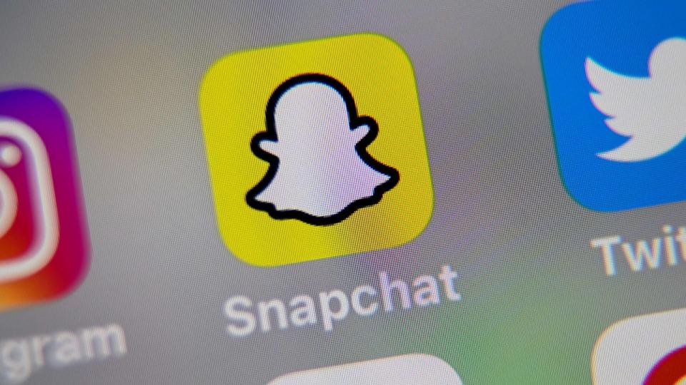 Snapchat vil ikke længere promovere præsident Donald Trumps konto, efter at han i forbindelse med urolighederne i USA har
