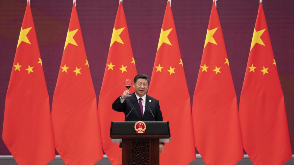 Fejringen af Kinas kommunistpartis 100-årsdag kulminerer torsdag med ceremonier på Den Himmelske Freds Plads i Beijing. Her vil en hovedbegivenhed være en tale af præsident Xi Jinping.