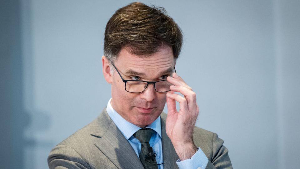 Landbrugets udledninger og opfyldelse af delmålet for 2025 er de vigtigste klimapolitiske opgaver, der venter en ny regering, lyder det fra Klimarådets formand, Peter Møllgaard. (Arkivfoto).