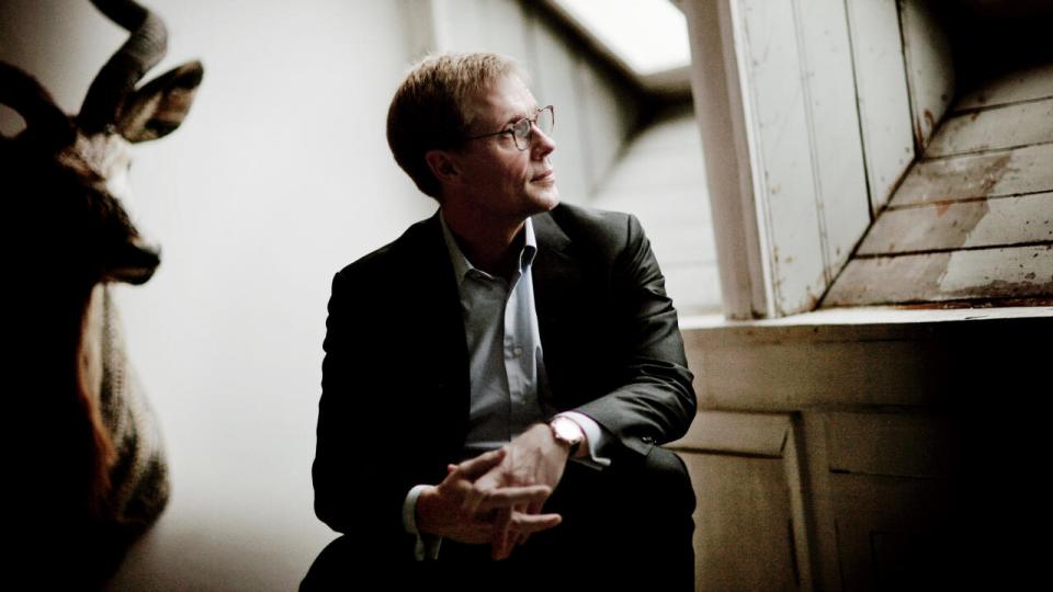 Altor-partner Søren Johansen var indtil 2011 administrerende partner i Kromann Reumert. Han er bestyrelsesmedlem i Norican, men er tavs om salgsplanerne. Arkivfoto: Nicolai Lorenzen