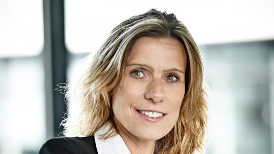 Adm. direktør June Mejlgaard fra Azets Danmark har igen udvidet forretningen med opkøb. PR-foto