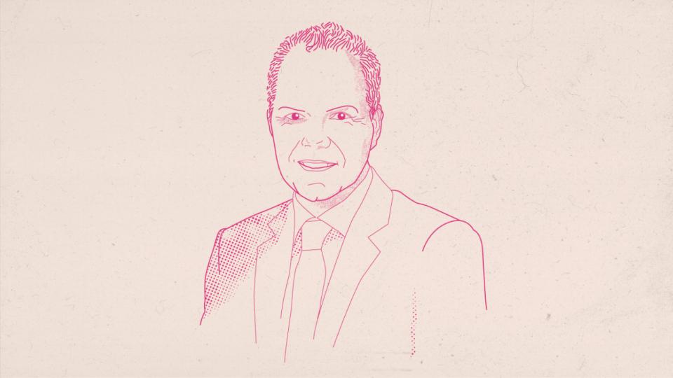 Advokat Ulrich Hejle var indtil sidste uge partner i DLA Piper, hvor han med titel af money laundering reporting officer desuden var overordnet ansvarlig for selskabets overholdelse af hvidvaskregler og whistleblower-ordning.

Illustration: Børsen Grafik