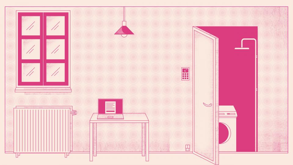 Illustration: Aslak Kelkka