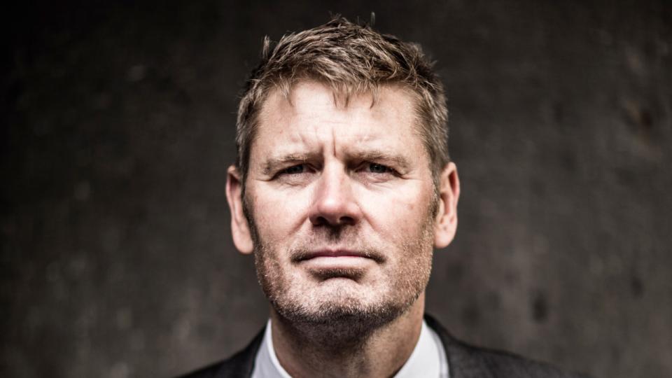 Jacob Wandt er medstifter af Zenegy i 2017 og har på det seneste overtaget posten som topchef. Han tror på overskud ved udgangen af 2024. PR-foto