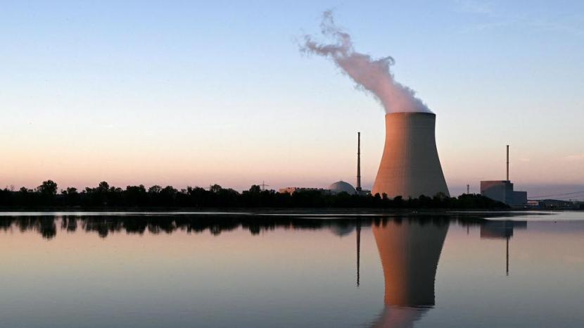 Atomkraft, gas og brakjord splitter klimapolitisk højborg