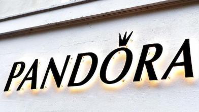 Pandora: til "hold" fra "køb"