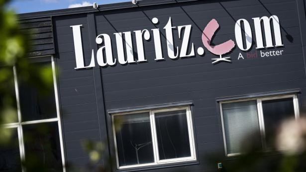 Kuratorer ønsker konkurskarantæne til Lauritz.com-ledelse