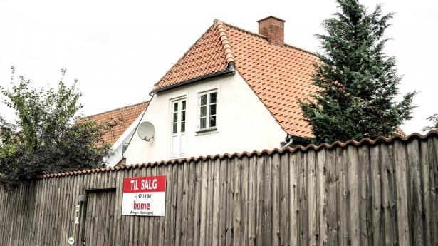 11.000 Flere Boliger Til Salg På ét år: “Køberne Er Pressede Af Høje ...