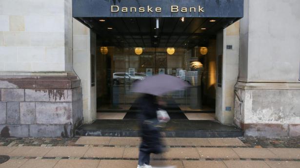 Danske Bank trækker støtte til Copenhagen Pride