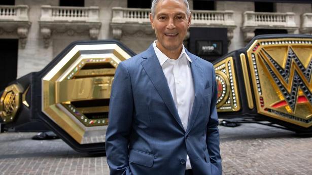 Superagent Ari Emanuel Takes Shots At Rival CAA, Paramount, Fox