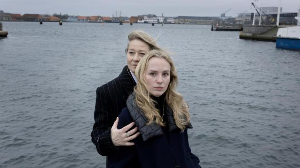 Stjernefrø ringede til en af landets bedste skuespillere – og det skulle hun ikke fortryde