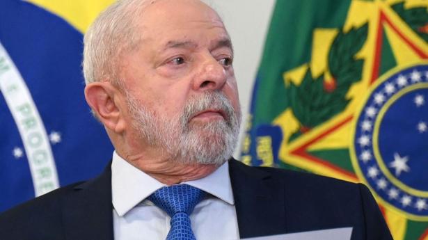 Lula Intensifies Brazil Diplomatic Push For Peace In Ukraine